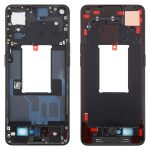 Pour OPPO Reno7 Pro 5G boîtier avant cadre LCD plaque de lunette, For OPPO Reno7 Pro 5G