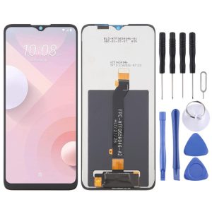 Écran LCD OEM avec numériseur complet pour HTC Desire 20+
