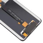 Écran LCD OEM avec numériseur complet pour HTC Desire 20+ – Image 5