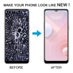 Écran LCD OEM avec numériseur complet pour HTC Desire 20+ – Image 6