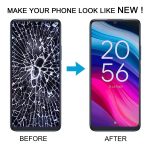 Écran LCD OEM avec numériseur pour TCL 505 4G, assemblage complet – Image 6