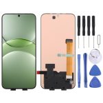 Écran LCD d'origine pour Huawei Nova 13 avec numériseur complet, ne prenant pas en charge l'identification par empreinte digitale