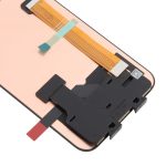 Écran LCD d'origine pour Huawei Nova 12 avec numériseur complet, ne prenant pas en charge l'identification par empreinte digitale – Image 4