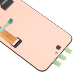 Écran LCD d'origine pour Huawei Nova 12 avec numériseur complet, ne prenant pas en charge l'identification par empreinte digitale – Image 5