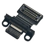821-03668-03 Port de charge pour MacBook Air Retina 13,6 M2 A2681 2022