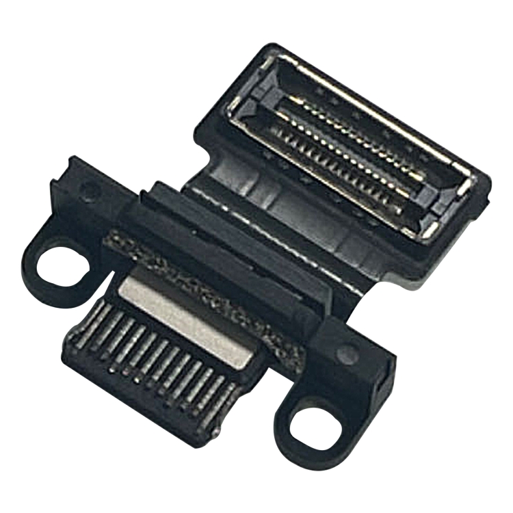 SPS9645B.jpg 821-03668-03 Port de charge pour MacBook Air Retina 13,6 M2 A2681 2022 – Image 1