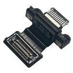 821-03668-03 Port de charge pour MacBook Air Retina 13,6 M2 A2681 2022 – Image 3