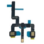 Câble Flex Microphone pour MacBook Pro 14 pouces M1 A2442 EMC3650 2021 – Image 4