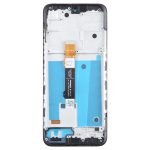 Pour Motorola Moto G71 5G écran LCD d'origine numériseur assemblage complet avec cadre – Image 3