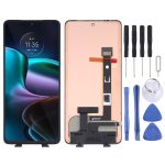 Pour Motorola Moto Edge 30 écran LCD AMOLED d'origine avec numériseur assemblage complet
