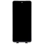 Pour Motorola Moto Edge 30 écran LCD AMOLED d'origine avec numériseur assemblage complet – Image 2