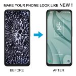 Pour écran LCD TCL40 XE 5G avec numériseur, assemblage complet – Image 6