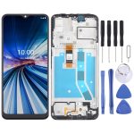 Pour Boost Mobile Celero 5G écran LCD numériseur assemblage complet avec cadre, For Boost Mobile Celero 5G(avec cadre)