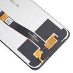 Pour écran LCD Boost Mobile Celero 5G avec numériseur, assemblage complet – Image 4
