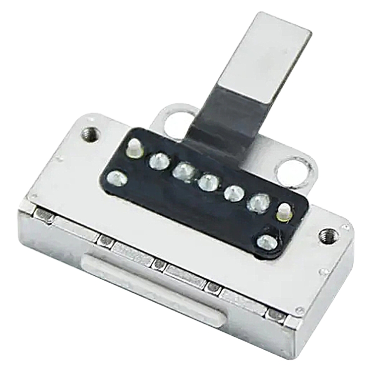 SPS9801.jpg 821-03668-03 Port de charge pour MacBook Air Retina 13,6 M2 A2681 2022 – Image 1