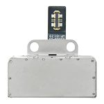 821-03668-03 Port de charge pour MacBook Air Retina 13,6 M2 A2681 2022 – Image 4