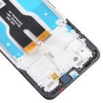 Écran LCD numériseur complet avec cadre pour T-Mobile REVVL 6X 5G, For T-Mobile REVVL 6X 5G – Image 5