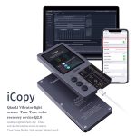 Qianli iCopy Plus 3 en 1 programmeur de réparation de couleur d'origine pour écran LCD pour iPhone – Image 11