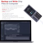 Qianli iCopy Plus 3 en 1 programmeur de réparation de couleur d'origine pour écran LCD pour iPhone – Image 14