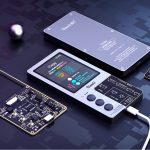 Qianli iCopy Plus 3 en 1 programmeur de réparation de couleur d'origine pour écran LCD pour iPhone – Image 15