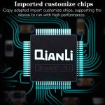 Qianli iCopy Plus 3 en 1 programmeur de réparation de couleur d'origine pour écran LCD pour iPhone – Image 16