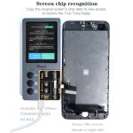 Qianli iCopy Plus 3 en 1 programmeur de réparation de couleur d'origine pour écran LCD pour iPhone – Image 7