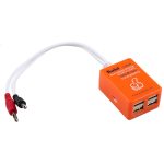 Kaisi K-9088 Réparation Câble d'alimentation pour Android / iPhone – Image 2