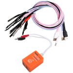 Kaisi K-9088 Réparation Câble d'alimentation pour Android / iPhone – Image 4