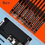 Kaisi K-9088 Réparation Câble d'alimentation pour Android / iPhone – Image 6