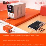 Kaisi K-9088 Réparation Câble d'alimentation pour Android / iPhone – Image 7