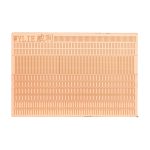 Pièce de soudage spot de réparation wylie – Image 2