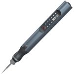Stylo d'affûtage électrique intelligent du MAANT D-1 – Image 2