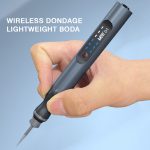 Stylo d'affûtage électrique intelligent du MAANT D-1 – Image 4