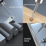 Stylo d'affûtage électrique intelligent du MAANT D-1 – Image 6