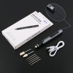 Stylo d'affûtage électrique intelligent du MAANT D-1 – Image 8