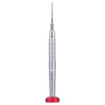 Q Ianli volant 3D manche en aluminium tournevis anti-puissant, stylo son lobe, Philips, Tri-point, Pentalobe