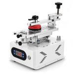 TBK 988C LCD Séparateur Rotary Remover Cadre Middle