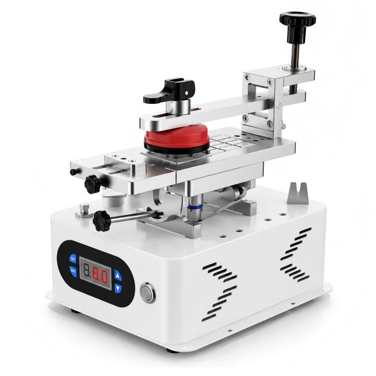 SPT0448.jpg TBK 988C LCD Séparateur Rotary Remover Cadre Middle – Image 1