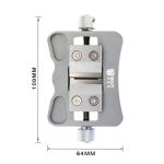 Meilleur BST-001R Universal BGA IC Glue Retirez le luminaire – Image 2