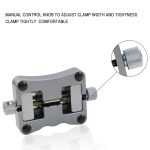 Meilleur BST-001R Universal BGA IC Glue Retirez le luminaire – Image 4