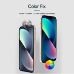 DL F210 Boîte de restauration de couleur d'origine multifonctionnelle pour iPhone 8-13 – Image 5