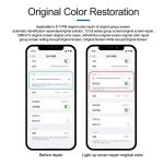 DL F210 Boîte de restauration de couleur d'origine multifonctionnelle pour iPhone 8-13 – Image 6