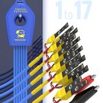 Mechanic Power Pro Câble de test d'alimentation de téléphone portable 17 en 1 pour Android – Image 7