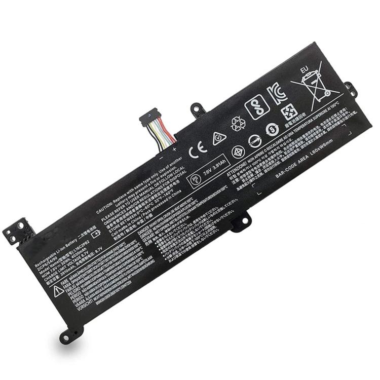 SYA003163501.jpg Batterie pour ordinateur portable Lenovo Xiaoxin Chao 5000 320-15ISK, L16C2PB2 7.6V 30Wh – Image 1