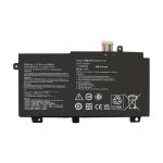 Batterie de remplacement 3600 mAh pour ordinateur portable ASUS TUF Gaming 5e/6e/7e/8e génération FX80G FX86F/G, B31N1726