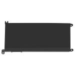 Batterie de remplacement 3600 mAh pour ordinateur portable Dell Inspiron 14 7460 et 15 7560, WDX0R – Image 2