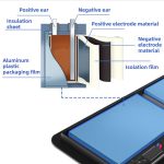 Batterie de remplacement pour ordinateur portable Dell Latitude 7440 7450 E7440, 7100 mAh, 3RNFD – Image 5