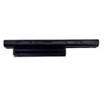 Batteries pour ordinateur portable 4400 mAh compatibles avec les modèles Sony PCG-61212t et 61211T, VGP-BPS22