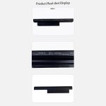 Batteries pour ordinateur portable 4400 mAh compatibles avec les modèles Sony PCG-61212t et 61211T, VGP-BPS22 – Image 7