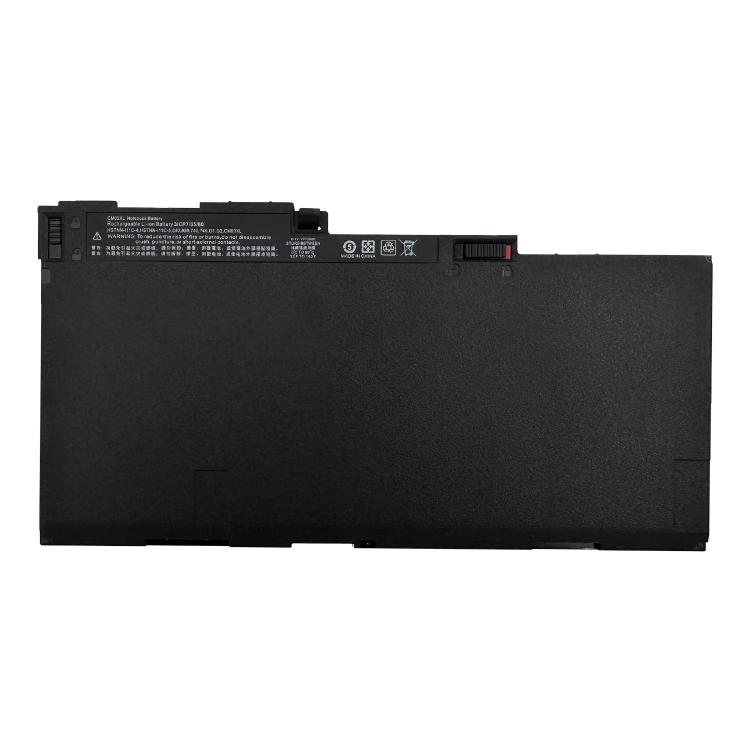 SYA003195901.jpg Batteries pour ordinateur portable 5000 mAh compatibles avec HP EliteBook 840 G2, 845, 850 G1 et 740, CM03XL – Image 1